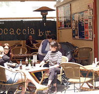 Focaccia Bar - Accommodation Melbourne