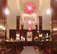 Fog - Accommodation Melbourne