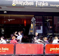 Grandma Funks - Accommodation Melbourne