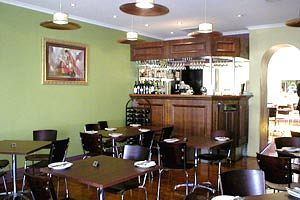 Mount Macedon VIC Accommodation Melbourne