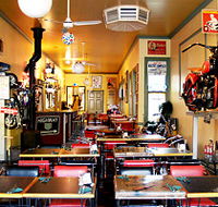 Highway 31 - Accommodation Melbourne
