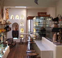 Husk - Accommodation Melbourne