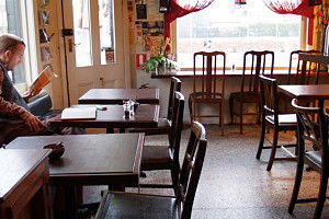 Ici - Accommodation Melbourne 0