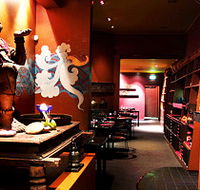 Isthmus of Kra - Accommodation Melbourne