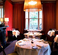 Jacques Reymond - Accommodation Melbourne