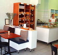 Knead Bakers - Accommodation Melbourne