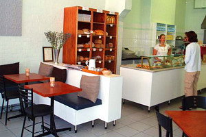 Knead Bakers - Accommodation Melbourne 0