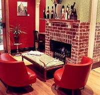 LadyHawke - Accommodation Melbourne