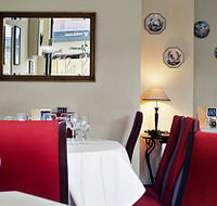 Le Petit Bourgeois - Accommodation Melbourne