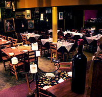 Mamma Vittoria - Accommodation Melbourne