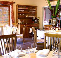 Mercer's Restaurant - Accommodation Melbourne