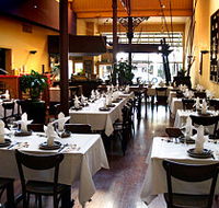 Near East - Accommodation Melbourne