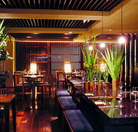 Orita's - Accommodation Melbourne