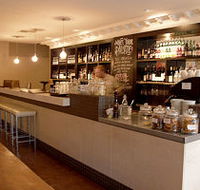 Palate - Accommodation Melbourne