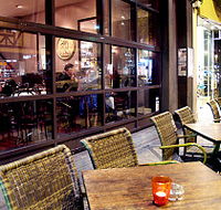 Quaff - Accommodation Melbourne
