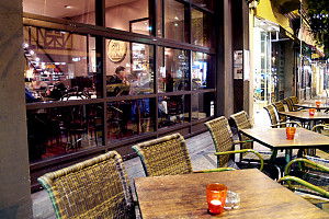 Quaff - Accommodation Melbourne 0