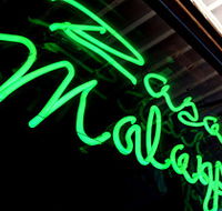 Rasa Malaysian Cafe - Accommodation Melbourne