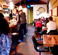 Ray - Accommodation Melbourne