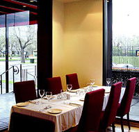 Red Terrace - Accommodation Melbourne