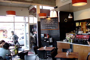 Accommodation Melbourne