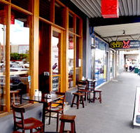 Redbox - Accommodation Melbourne