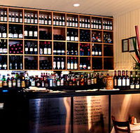 Restaurant Sud - Accommodation Melbourne
