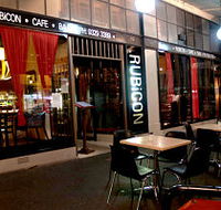Rubicon - Accommodation Melbourne