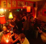 Ruby's Lounge - Accommodation Melbourne