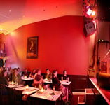 The Vanguard - Accommodation Melbourne