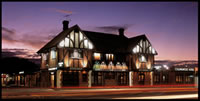 Liverpool NSW Accommodation Melbourne