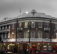 Crows Nest Hotel - Accommodation Melbourne