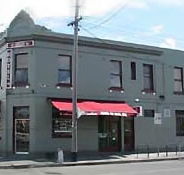 Brandon Hotel - Accommodation Melbourne