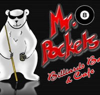 Mr Pockets - Accommodation Melbourne