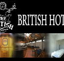 British Hotel - Accommodation Melbourne