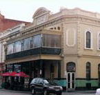 Exeter Hotel - Accommodation Melbourne