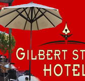 Gilbert Street Hotel - Accommodation Melbourne