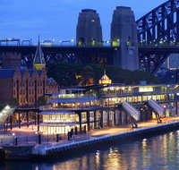 Cruise Bar - Accommodation Melbourne