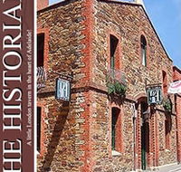 Historian Hotel - Accommodation Melbourne