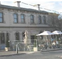 Bell's Hotel  Brewery - Accommodation Melbourne