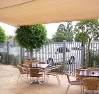 Coach  Horses - Accommodation Melbourne