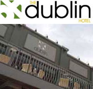 Dublin Hotel - Accommodation Melbourne