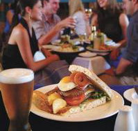 Finsbury Hotel - Accommodation Melbourne