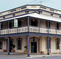 Exeter Hotel Semaphore - Accommodation Melbourne
