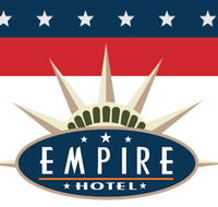 Empire Hotel - Accommodation Melbourne