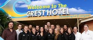 Sylvania NSW Accommodation Melbourne