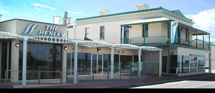 Henley Beach SA Accommodation Melbourne