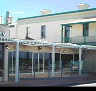 Henley Beach Hotel - Accommodation Melbourne