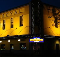 Hotel Royal Torrensville - Accommodation Melbourne