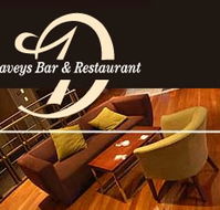 Daveys Hotel - Accommodation Melbourne