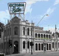 Elsternwick Hotel - Accommodation Melbourne
